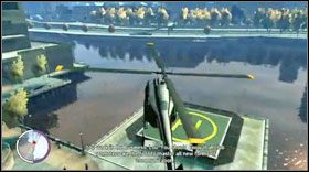 Gracie zniknęła gdzieś - Misje 21-26 | Główny wątek | Grand Theft Auto The Ballad of Gay Tony - Grand Theft Auto: The Ballad of Gay Tony - poradnik do gry