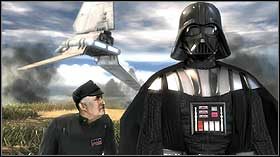 Po wydaniu przez Imperatora Rozkazu 66 większość Jedi zginęła z rąk towarzyszących im klonów - Prolog - Opis przejścia - Star Wars: The Force Unleashed - Ultimate Sith Edition - poradnik do gry