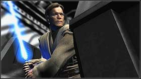 Trening Starkillera został prawie ukończony, wobec czego Lord Vader wyznaczył mu nową, niezwykle niebezpieczną misję - Misja 01 - TIE Fighter Factory (cz.1) - Opis przejścia - Star Wars: The Force Unleashed - Ultimate Sith Edition - poradnik do gry