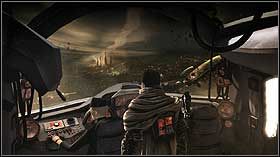 Vader doskonale rozumie, że tylko wraz ze Starkillerem jest w stanie pokonać Imperatora - Misja 02 - Raxus Prime (cz.1) - Opis przejścia - Star Wars: The Force Unleashed - Ultimate Sith Edition - poradnik do gry