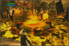 4 - Misja 02 - Raxus Prime (cz.1) - Opis przejścia - Star Wars: The Force Unleashed - Ultimate Sith Edition - poradnik do gry