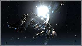 2 - Misja 04 - The Empirical - Opis przejścia - Star Wars: The Force Unleashed - Ultimate Sith Edition - poradnik do gry