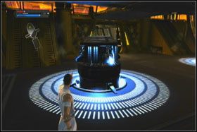 12 - Misja 04 - The Empirical - Opis przejścia - Star Wars: The Force Unleashed - Ultimate Sith Edition - poradnik do gry
