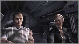 1 - Misja 05 - Cloud City - Opis przejścia - Star Wars: The Force Unleashed - Ultimate Sith Edition - poradnik do gry