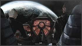 Choć być może Kota utracił swoje umiejętności Jedi, to wciąż ma kontakty - Misja 06 - Imperial Kashyyyk (cz.1) - Opis przejścia - Star Wars: The Force Unleashed - Ultimate Sith Edition - poradnik do gry