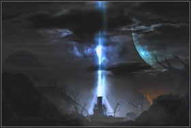 Zawsze możesz też spróbować walki na bezpośredni dystans, choć jest ona znacznie bardziej niebezpieczna - Misja 06 - Imperial Kashyyyk (cz.2) - Opis przejścia - Star Wars: The Force Unleashed - Ultimate Sith Edition - poradnik do gry