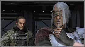 1 - Misja 07 - Imperial Felucia (cz.1) - Opis przejścia - Star Wars: The Force Unleashed - Ultimate Sith Edition - poradnik do gry