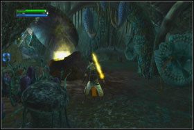 4 - Misja 07 - Imperial Felucia (cz.1) - Opis przejścia - Star Wars: The Force Unleashed - Ultimate Sith Edition - poradnik do gry