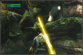 6 - Misja 07 - Imperial Felucia (cz.1) - Opis przejścia - Star Wars: The Force Unleashed - Ultimate Sith Edition - poradnik do gry