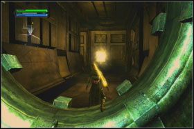 9 - Misja 08 - Imperial Raxus Prime (cz.1) - Opis przejścia - Star Wars: The Force Unleashed - Ultimate Sith Edition - poradnik do gry