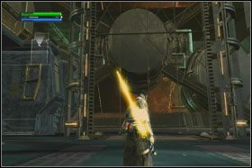 2 - Misja 08 - Imperial Raxus Prime (cz.2) - Opis przejścia - Star Wars: The Force Unleashed - Ultimate Sith Edition - poradnik do gry