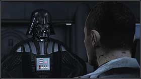 1 - Misja 09 - Death Star (cz.1) - Opis przejścia - Star Wars: The Force Unleashed - Ultimate Sith Edition - poradnik do gry