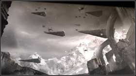 2 - Misja 09 - Death Star (cz.1) - Opis przejścia - Star Wars: The Force Unleashed - Ultimate Sith Edition - poradnik do gry