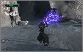 4 - Hoth (cz.1) - Dodatki - Star Wars: The Force Unleashed - Ultimate Sith Edition - poradnik do gry