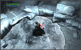8 - Hoth (cz.1) - Dodatki - Star Wars: The Force Unleashed - Ultimate Sith Edition - poradnik do gry