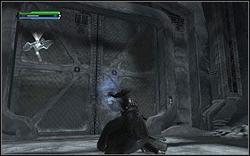 2 - Hoth (cz.2) - Dodatki - Star Wars: The Force Unleashed - Ultimate Sith Edition - poradnik do gry