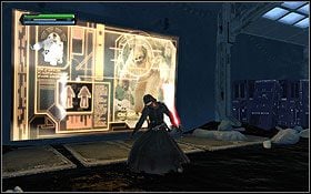 4 - Hoth (cz.2) - Dodatki - Star Wars: The Force Unleashed - Ultimate Sith Edition - poradnik do gry