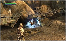 2 - Tatooine (cz.1) - Dodatki - Star Wars: The Force Unleashed - Ultimate Sith Edition - poradnik do gry