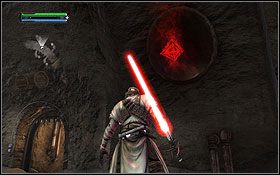 7 - Tatooine (cz.1) - Dodatki - Star Wars: The Force Unleashed - Ultimate Sith Edition - poradnik do gry