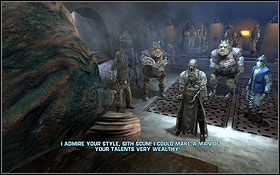 8 - Tatooine (cz.1) - Dodatki - Star Wars: The Force Unleashed - Ultimate Sith Edition - poradnik do gry