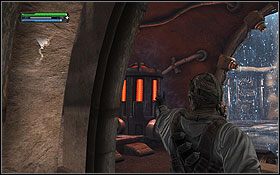 5 - Tatooine (cz.2) - Dodatki - Star Wars: The Force Unleashed - Ultimate Sith Edition - poradnik do gry