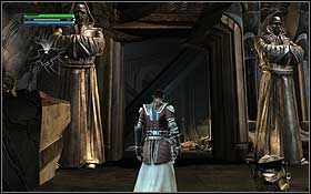 4 - Jedi Temple (cz.1) - Dodatki - Star Wars: The Force Unleashed - Ultimate Sith Edition - poradnik do gry