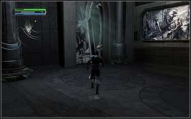 7 - Jedi Temple (cz.1) - Dodatki - Star Wars: The Force Unleashed - Ultimate Sith Edition - poradnik do gry