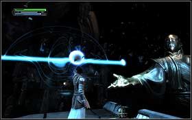 5 - Jedi Temple (cz.2) - Dodatki - Star Wars: The Force Unleashed - Ultimate Sith Edition - poradnik do gry