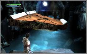 6 - Jedi Temple (cz.2) - Dodatki - Star Wars: The Force Unleashed - Ultimate Sith Edition - poradnik do gry