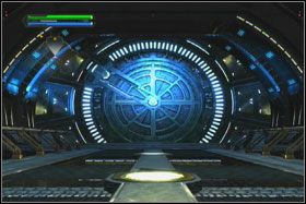 8 - Misja 09 - Death Star (cz.2) - Opis przejścia - Star Wars: The Force Unleashed - Ultimate Sith Edition - poradnik do gry