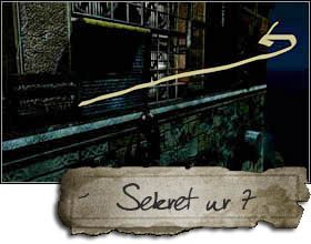 Skarb siódmy jest najbardziej ukrytym - Rozdział 2 | Sekrety - Lokalizacja | Uncharted 2 Among Thieves - Uncharted 2: Among Thieves - poradnik do gry