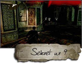 Ostatnie dwa znajdują się pod koniec etapu, podczas ucieczki przed strażnikami - Rozdział 2 | Sekrety - Lokalizacja | Uncharted 2 Among Thieves - Uncharted 2: Among Thieves - poradnik do gry