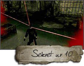 Drugi jest w kanałach, w pomieszczeniu z wieloma rurami - Rozdział 2 | Sekrety - Lokalizacja | Uncharted 2 Among Thieves - Uncharted 2: Among Thieves - poradnik do gry