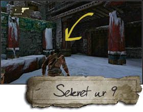 Ostatni sekret ukryty został w miejscu ostatniej walki - Rozdział 23 | Sekrety - Lokalizacja | Uncharted 2 Among Thieves - Uncharted 2: Among Thieves - poradnik do gry