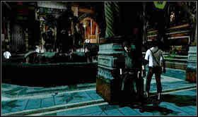 4 - Walka wręcz | Podstawowe informacje | Uncharted 2 Among Thieves - Uncharted 2: Among Thieves - poradnik do gry