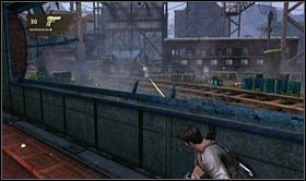 2 - Bronie | Podstawowe informacje | Uncharted 2 Among Thieves - Uncharted 2: Among Thieves - poradnik do gry