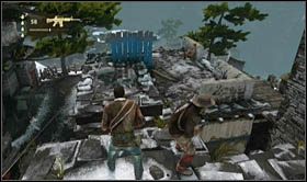 5 - Bronie | Podstawowe informacje | Uncharted 2 Among Thieves - Uncharted 2: Among Thieves - poradnik do gry