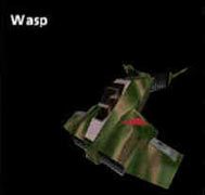 Siła ognia: średnia/duża - Samoloty i helikoptery | Jednostki | Z Steel Soldiers - Z: Steel Soldiers - poradnik do gry