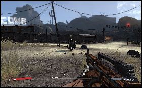 1 - Fresh Off The Bus | Arid Badlands | Borderlands - Borderlands - poradnik do gry