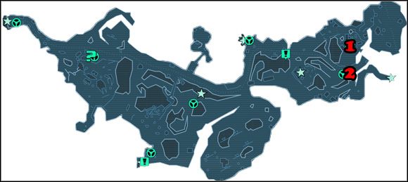 [1] - Dr Zed - Skags At The Gate | Arid Badlands do Borderlands - Borderlands - poradnik do gry