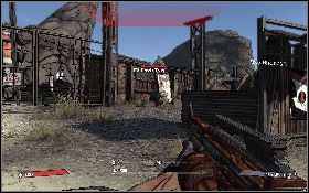 1 - Skags At The Gate | Arid Badlands do Borderlands - Borderlands - poradnik do gry