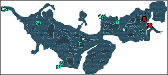 [1] - Dr Zed - Fixer Upper | Arid Badlands | Solucja Borderlands - Borderlands - poradnik do gry