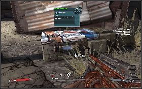 1 - Fixer Upper | Arid Badlands | Solucja Borderlands - Borderlands - poradnik do gry