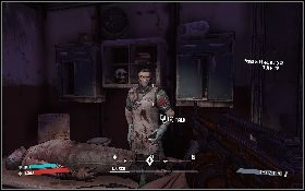 2 - Nine-Toes part 1 | Arid Badlands | Solucja Borderlands - Borderlands - poradnik do gry