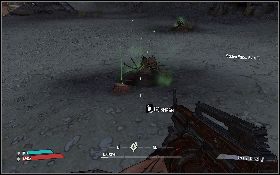 4 - Nine-Toes part 1 | Arid Badlands | Solucja Borderlands - Borderlands - poradnik do gry