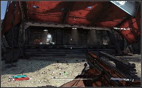 1 - Got Grenades? | Arid Badlands | Solucja Borderlands - Borderlands - poradnik do gry