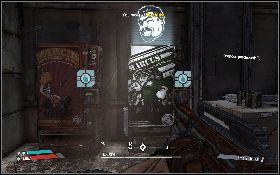 Porozmawiaj z Bahą [1] , który powie ci, żebyś zaopatrzył się w granaty - Got Grenades? | Arid Badlands | Solucja Borderlands - Borderlands - poradnik do gry