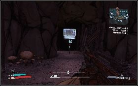 Porozmawiaj z Bahą [1] , który zleci ci zabicie Nine-Toes - Nine-Toes part 2 | Arid Badlands | Solucja Borderlands - Borderlands - poradnik do gry