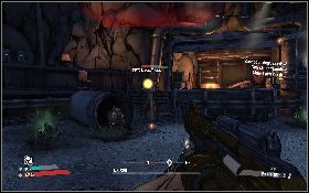 3 - Nine-Toes part 2 | Arid Badlands | Solucja Borderlands - Borderlands - poradnik do gry