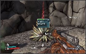 1 - By The Seeds Of Your Pants | Arid Badlands | Solucja Borderlands - Borderlands - poradnik do gry